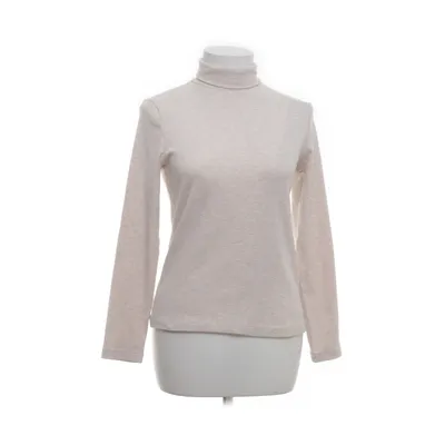 Polotröja (Beige) från H&M Basic