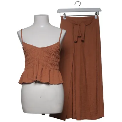 Set (Bruin) van Pull & Bear