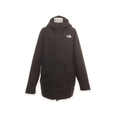 Jakke (Grå) fra The North Face Polyester