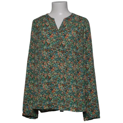 Blouse (Noir, Multicolore) de Gémo