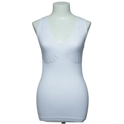 Corrigerende top (Leyla) van Leyla Elastaan, Polyamide
