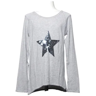 Långärmad t-shirt (Grå) från Jako-O