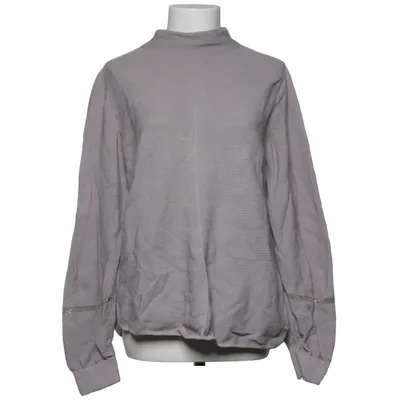 Pull-over (Gris) de Monari Coton, Polyamide