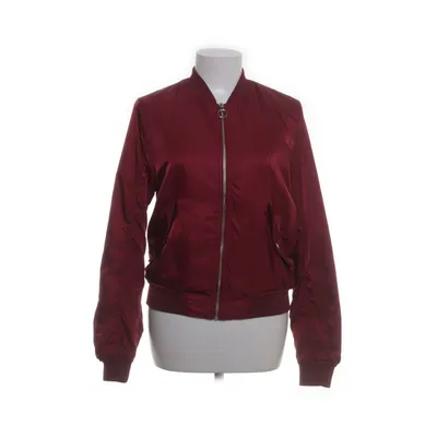 Bomberjacka (Röd) från Pull & Bear Polyester