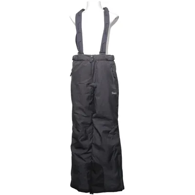 Täckbyxor (Grå, Svart) från Vertical Polyester