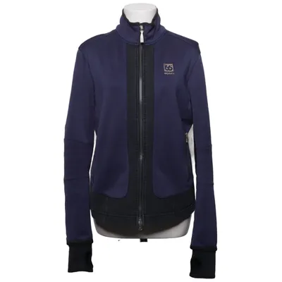 Cardigan (Blå, Sort, Grå) fra 66 North Elastan, Polyester