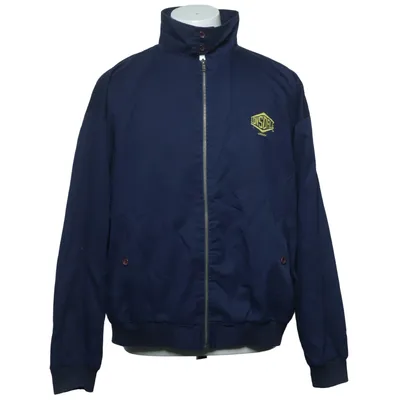 Bomber jacket (Blue) from Lonsdale