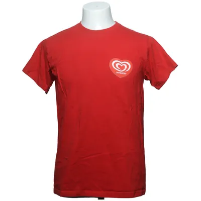 T-shirt (E190) von B&C Collection Baumwolle