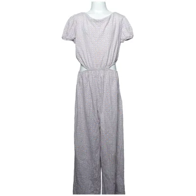 Combinaison (Violet, Multicolore) de Mayoral Coton, Élasthane, Polyester