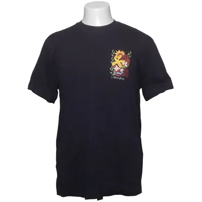 T-shirt (Grå) från Libertine-Libertine Ekologisk bomull