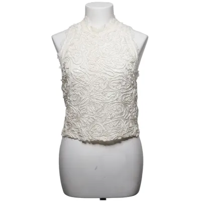 Linne (Vit) från Zara Trafaluc