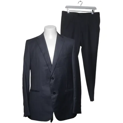 Suit (Gray) from Caruso Wool