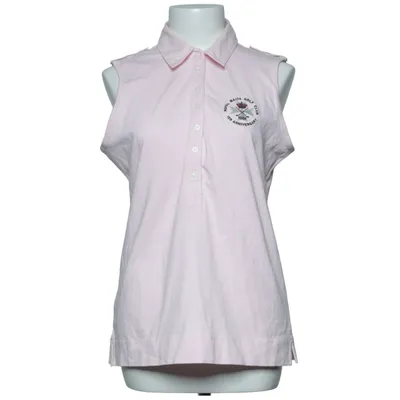 Polo (Rose) de Daily Sports Coton, Élasthane