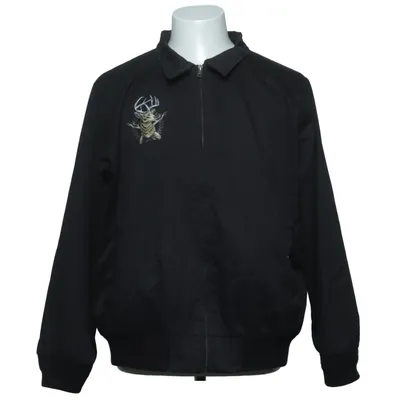 Jack (Zwart) van Brandit Acryl, Katoen, Polyester