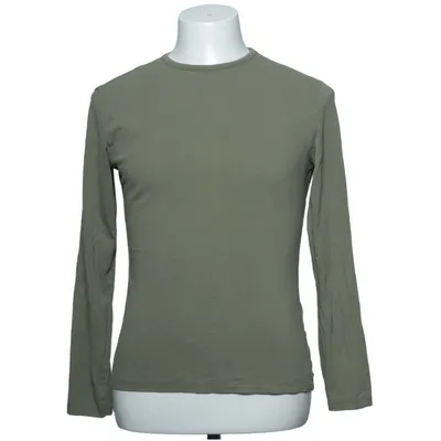 Long sleeve T-shirt (Green) from Hering