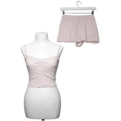 Pyjamas (Rosa, Flerfärgad) från Lounge