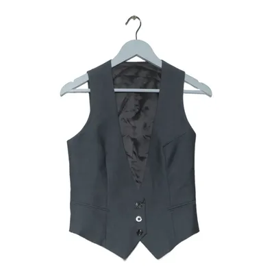 Anzugweste (Jesse) von J.Lindeberg Denim Cupro, Wolle