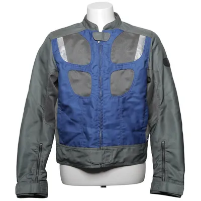 Motorcykeljakke (AirFlow-2) fra BMW Motorrad Polyamid, Polyester