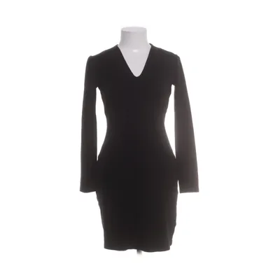 Dress (Black) from WERA Stockholm Elastane, Polyamide, Viscose