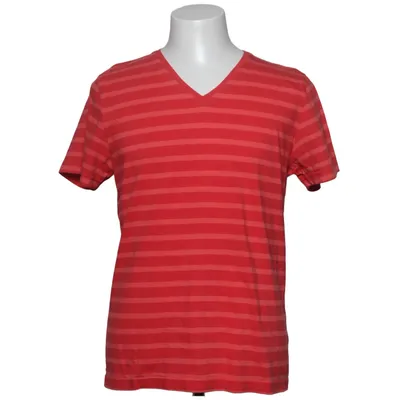 T-shirt (Red) from Riley Cotton