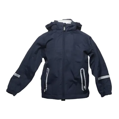 Allvädersjacka (Blå) från Kaxs Proxtec Polyamid, Polyester