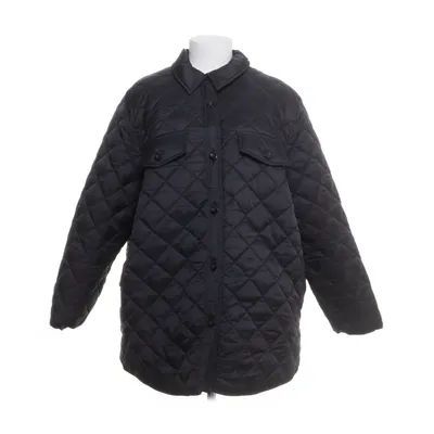 Veste (Noir) de Ulla Popken Polyamide