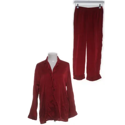 Pajamas (Red) from Intimissimi