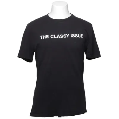 T-shirt (Svart) från The Classy Issue