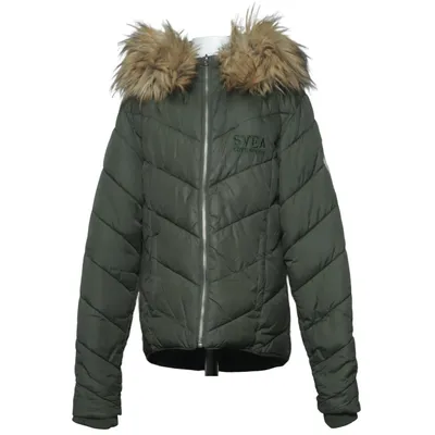 Veste d'hiver (Whitehorse Jr Jacket) de Svea Love Sport Polyamide, Polyester