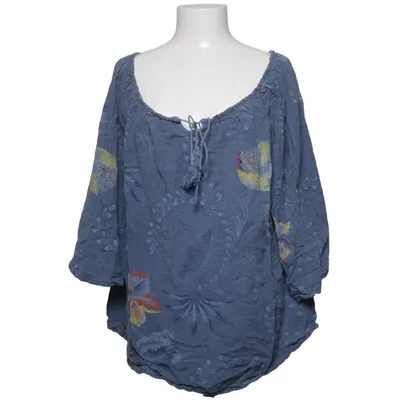 Blouse (Bleu, Multicolore) de Paprika