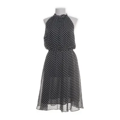 Kjole (Sort, Hvid) fra Joy Polyester