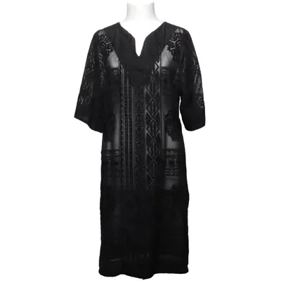 Dress (Black) from Suzanne Nilsson