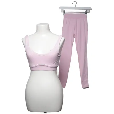 Træningssæt (Pink) fra Alo Yoga