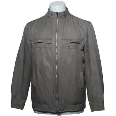 Jakke (Beige) fra XiPeng