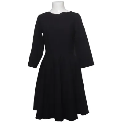 Robe (Gris) de Nife Élasthane, Polyester, Viscose