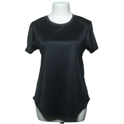 Træningstrøje (Sort) fra CLN Athletics Genanvendt polyester