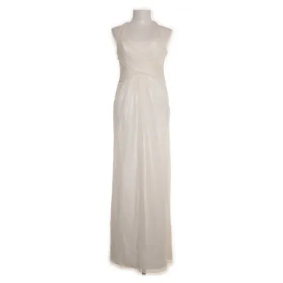 Aftenkjole (Hvid) fra Jill Stuart Polyester