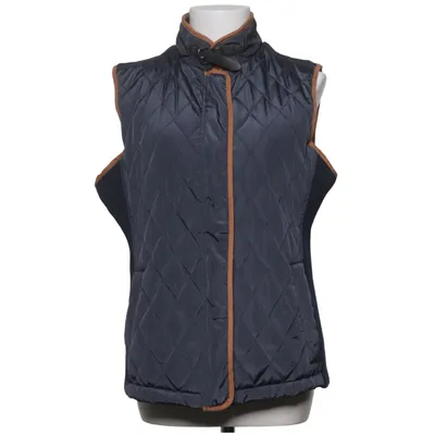 Ytterväst (Blå) från Tindra Polyester