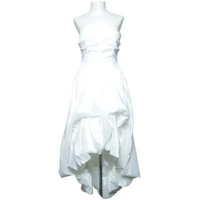 Trouwjurk (Wit) van Party Line Polyester