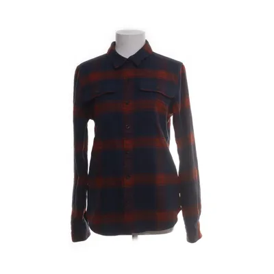Shirt (Blue) from Patagonia Organic cotton