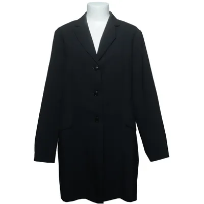 Blazer (Black) from Cellbes Polyester