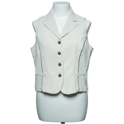 Suit vest (Beige) from Sara