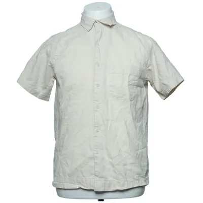 Korte mouwen shirt (V Ss Caico) van Vailent Katoen, Linnen