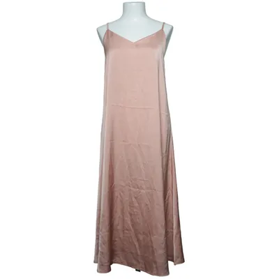 Maxi jurk (Roze) van Monologue Polyester