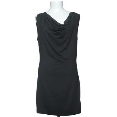 Dress (Black) from Jeane Blush Elastane, Polyester