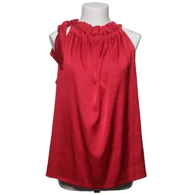 Haut (Rouge) de Choklate Polyamide, Polyester