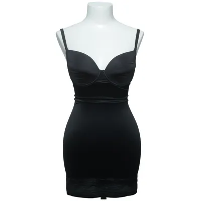 Haut de vêtement sculptant (Noir) de Triumph Élasthane, Polyamide, Polyester