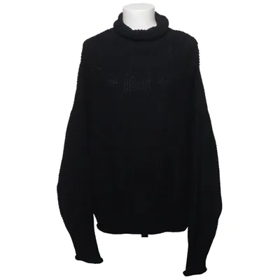 Turtleneck (Sort) fra First Class Akryl