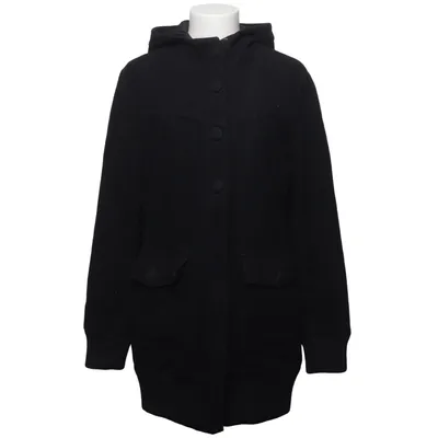 Kappa (Svart) från 365 Sunshine Polyester, Viskos, Ull