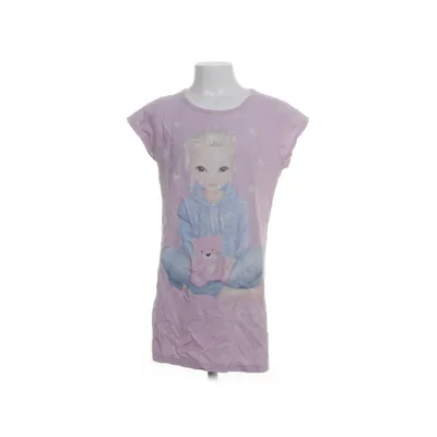 Nattlinne (Rosa, Blå) från Top Model Bomull